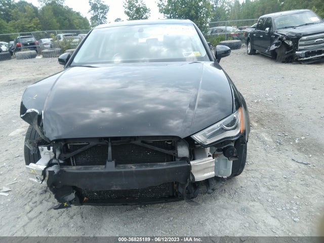 WAUBFGFF3F1141057 Audi S3/a3 2.0t Premium