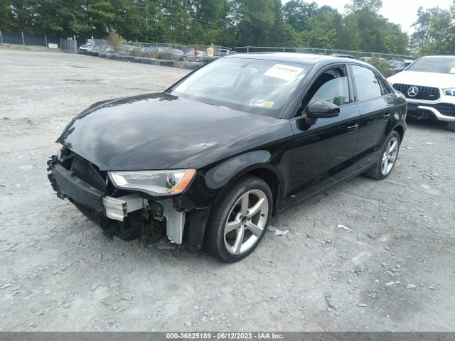 WAUBFGFF3F1141057 Audi S3/a3 2.0t Premium