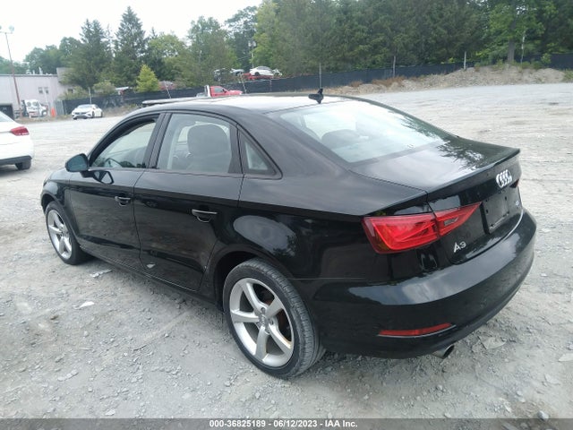 WAUBFGFF3F1141057 Audi S3/a3 2.0t Premium