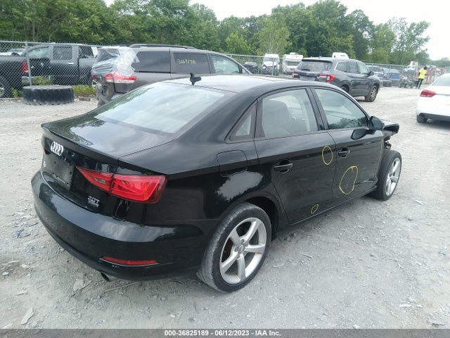 WAUBFGFF3F1141057 Audi S3/a3 2.0t Premium