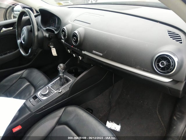 WAUBFGFF3F1141057 Audi S3/a3 2.0t Premium