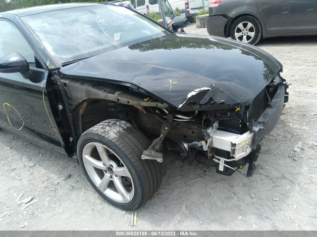WAUBFGFF3F1141057 Audi S3/a3 2.0t Premium