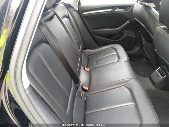 WAUBFGFF3F1141057 Audi S3/a3 2.0t Premium