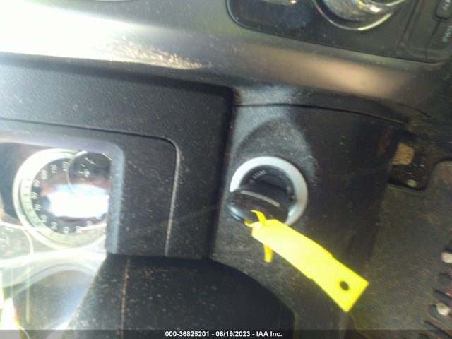1C6RR7GG4MS590844 RAM 1500 Classic Warlock