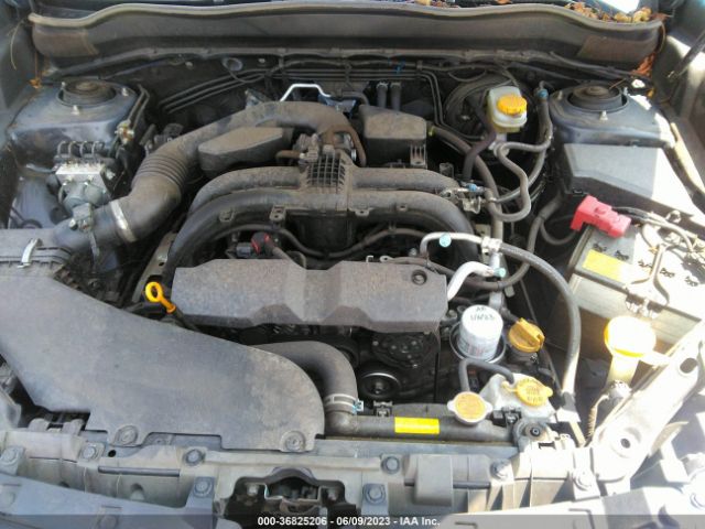 JF2SJABC6JH600528 Subaru Forester