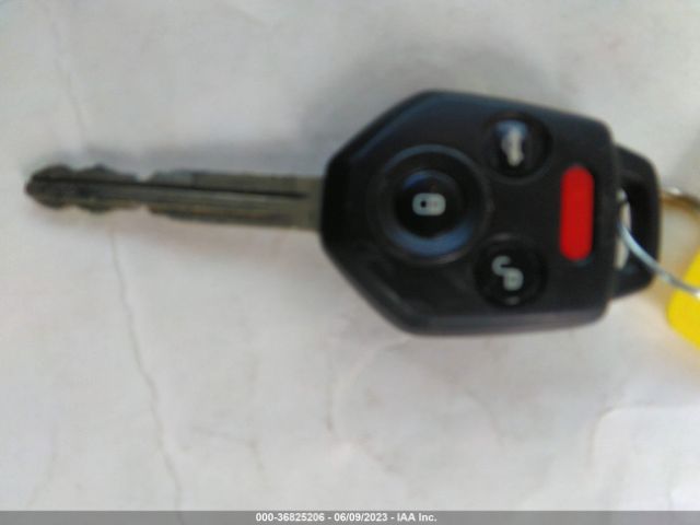 JF2SJABC6JH600528 Subaru Forester
