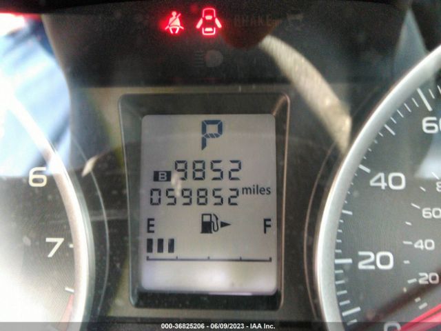 JF2SJABC6JH600528 Subaru Forester