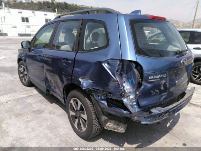 JF2SJABC6JH600528 Subaru Forester