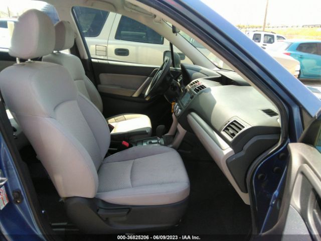 JF2SJABC6JH600528 Subaru Forester
