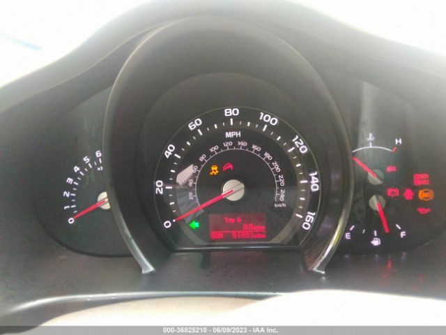 KNDPB3ACXE7603605 KIA Sportage Lx