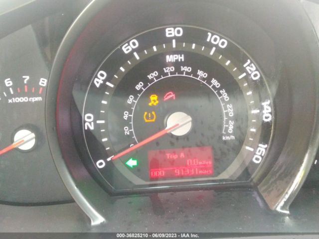 KNDPB3ACXE7603605 KIA Sportage Lx
