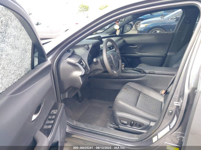 2022 Lexus UX, VIN: JTHX9JBH3N2062967