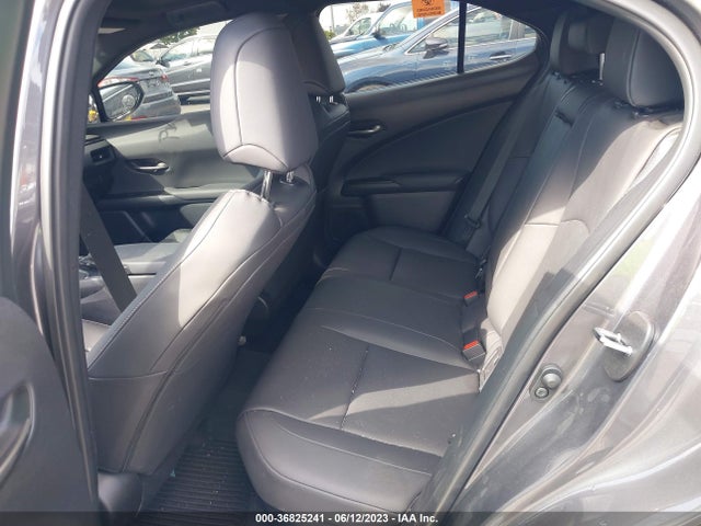 2022 Lexus UX, VIN: JTHX9JBH3N2062967