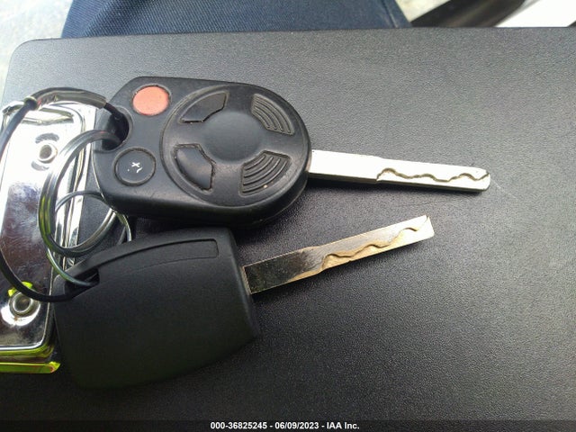Ford FOCUS S 2014 1FADP3E20EL111359 Image 11
