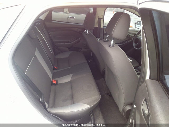 Ford FOCUS S 2014 1FADP3E20EL111359 Image 8