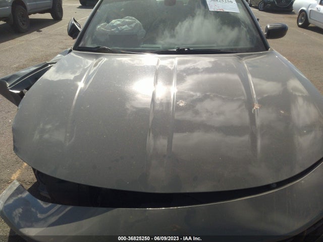 Dodge Charger Sxt 2019 2C3CDXBG3KH554673 Image 10