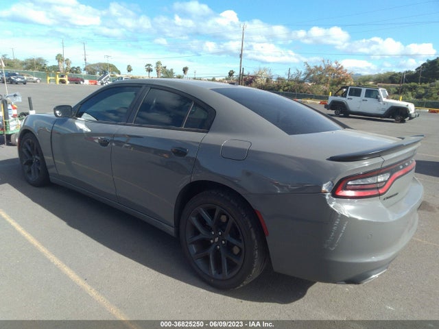 Dodge Charger Sxt 2019 2C3CDXBG3KH554673 Image 3