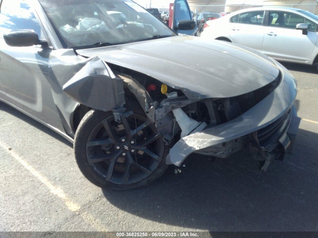 Dodge Charger Sxt 2019 2C3CDXBG3KH554673 Image 6