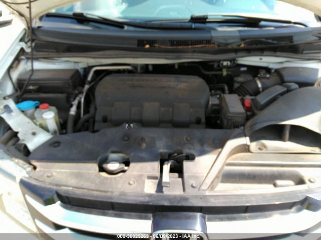 5FNRL5H24GB142476 Honda ODYSSEY LX