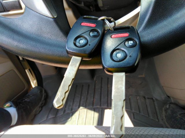 5FNRL5H24GB142476 Honda ODYSSEY LX
