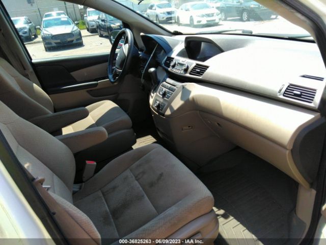 5FNRL5H24GB142476 Honda ODYSSEY LX