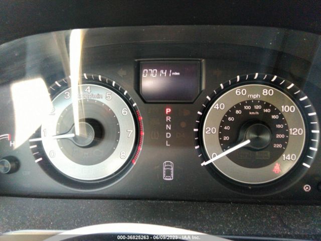 5FNRL5H24GB142476 Honda ODYSSEY LX