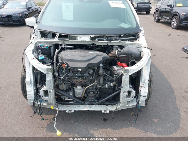 Honda Odyssey Ex-l 2019 5FNRL6H7XKB056969 Image 13