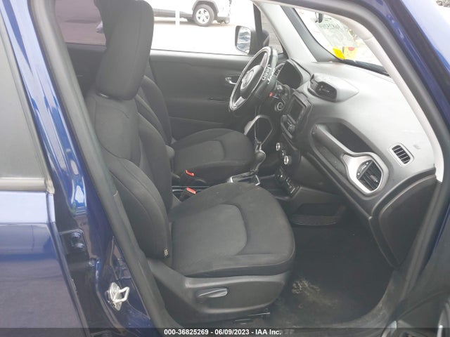 ZACCJBAB1JPG99933 Jeep Renegade Sport