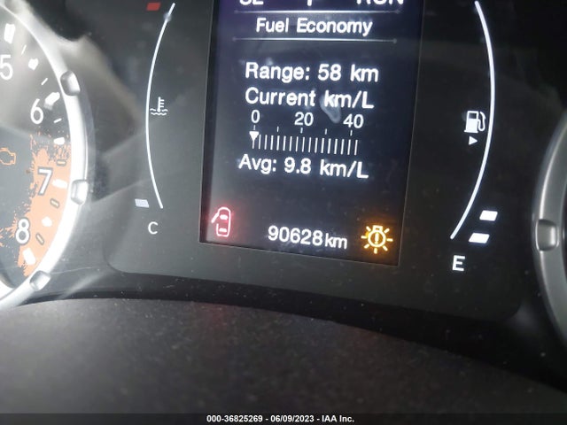 ZACCJBAB1JPG99933 Jeep Renegade Sport