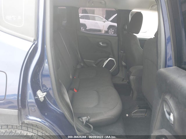 ZACCJBAB1JPG99933 Jeep Renegade Sport