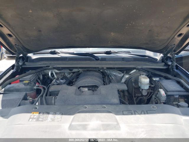 1GKS2GKC6GR400495 GMC Yukon Xl Slt