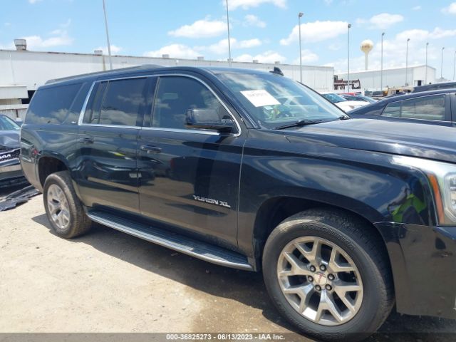 1GKS2GKC6GR400495 GMC Yukon Xl Slt
