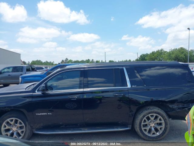 1GKS2GKC6GR400495 GMC Yukon Xl Slt