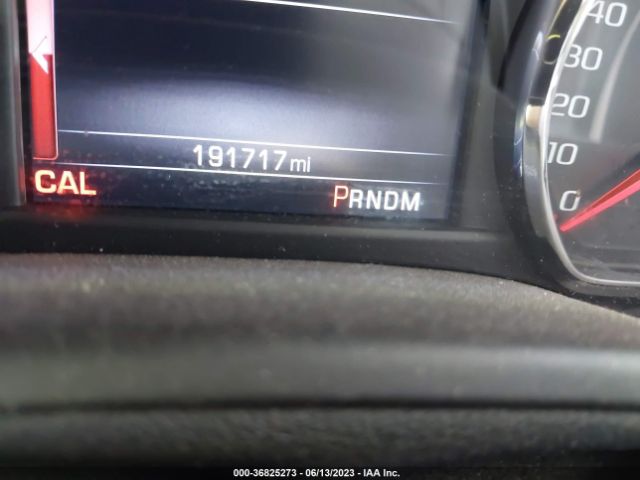 1GKS2GKC6GR400495 GMC Yukon Xl Slt
