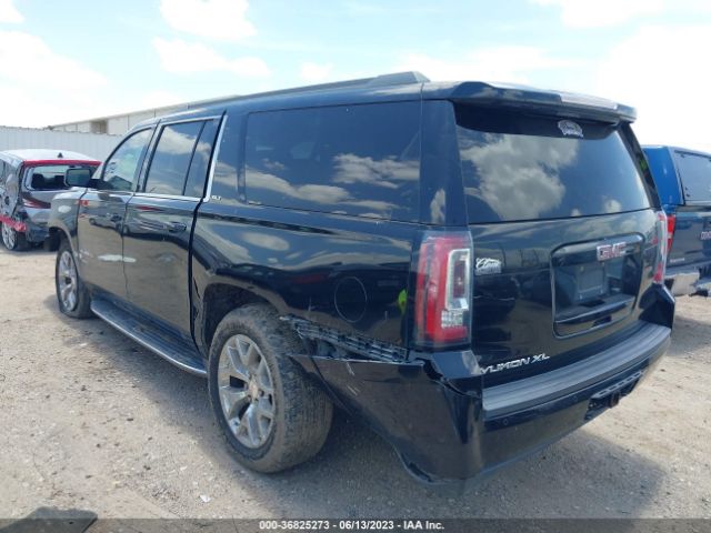 1GKS2GKC6GR400495 GMC Yukon Xl Slt