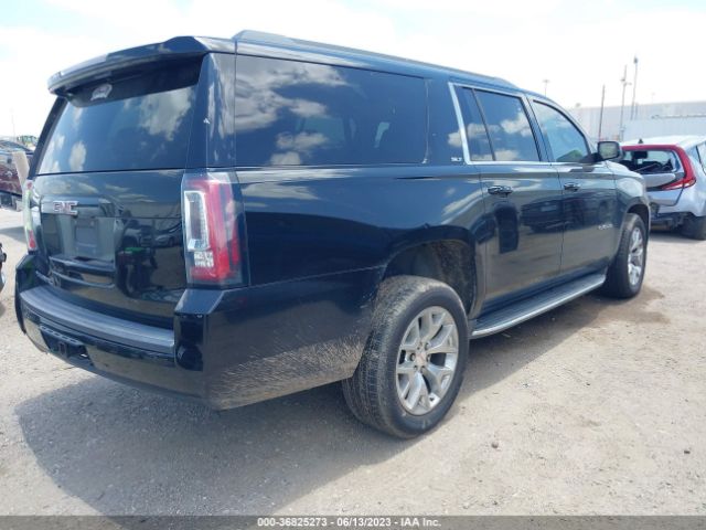 1GKS2GKC6GR400495 GMC Yukon Xl Slt