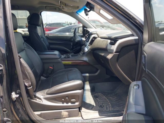 1GKS2GKC6GR400495 GMC Yukon Xl Slt