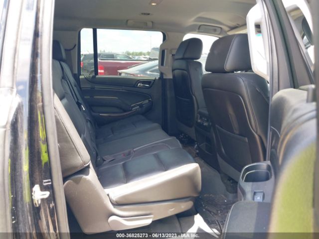 1GKS2GKC6GR400495 GMC Yukon Xl Slt