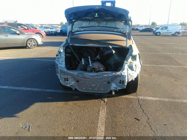 Toyota COROLLA LE 2022 JTDEPMAE3NJ227915 Image 17