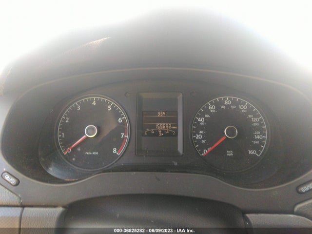 3VW2K7AJ3EM382495 Volkswagen Jetta Sedan S