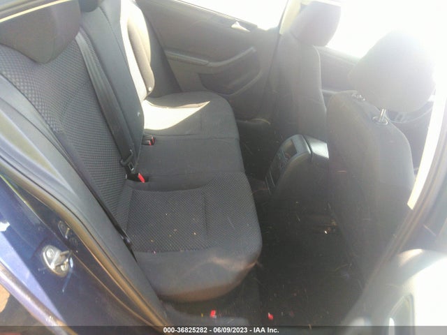 3VW2K7AJ3EM382495 Volkswagen Jetta Sedan S