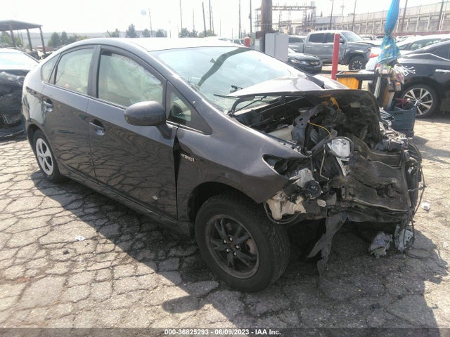 2015 JTDKN3DU5F0485320 zdjęcie główne