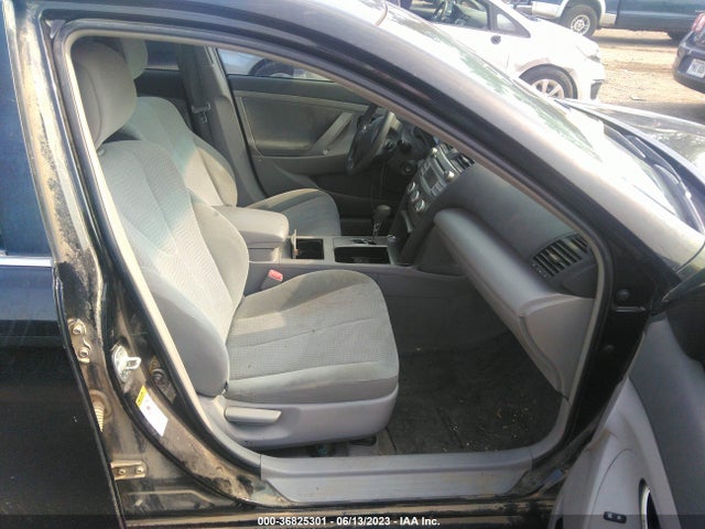 2011 TOYOTA CAMRY VIN: 4T4BF3EK4BR185508