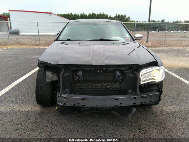 2C3CCAEG3KH528344 Chrysler 300 Limited