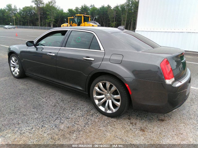 2C3CCAEG3KH528344 Chrysler 300 Limited