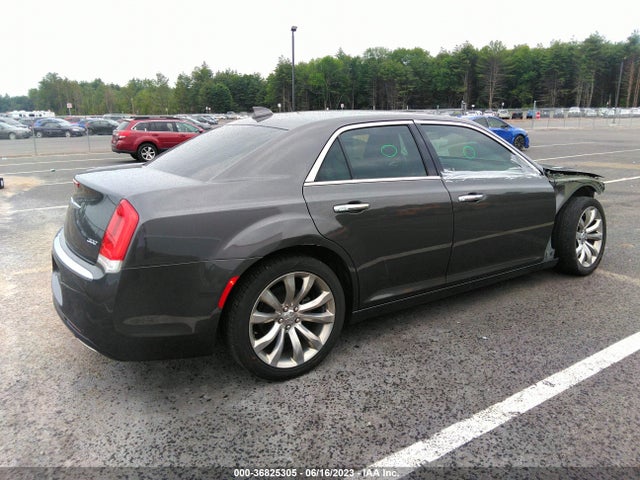 2C3CCAEG3KH528344 Chrysler 300 Limited