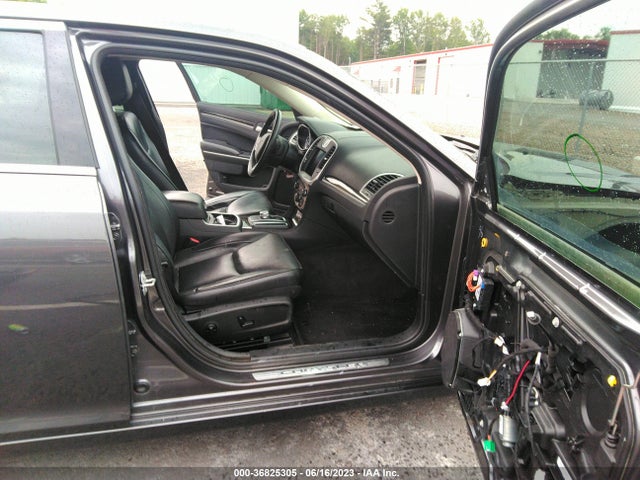 2C3CCAEG3KH528344 Chrysler 300 Limited