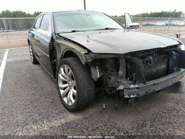 2C3CCAEG3KH528344 Chrysler 300 Limited