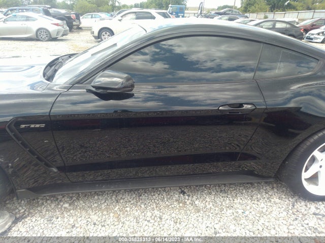 2018 Ford Mustang, VIN: 1FA6P8JZXJ5500209