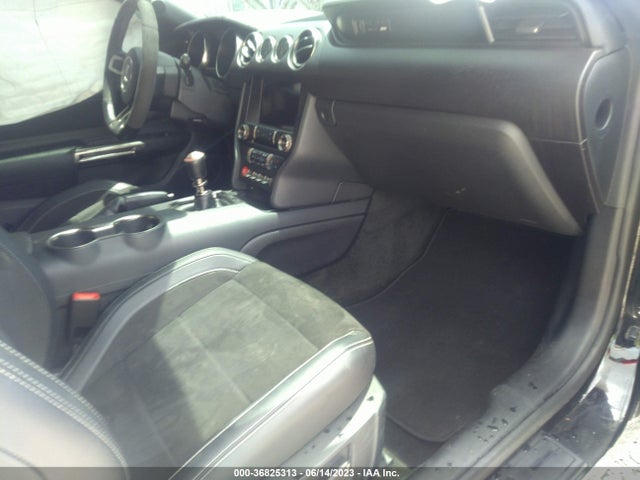 2018 Ford Mustang, VIN: 1FA6P8JZXJ5500209